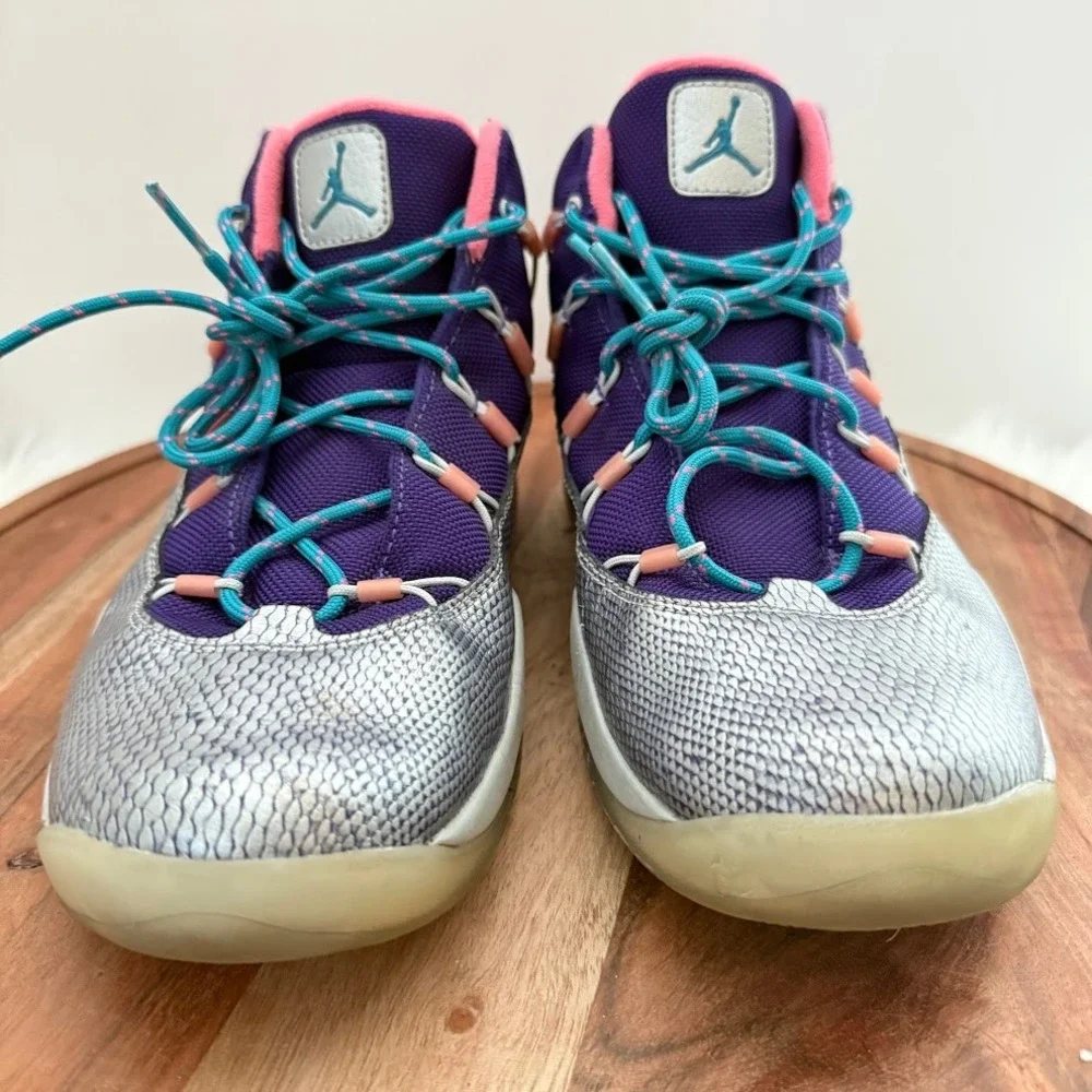 Jordan pre owned